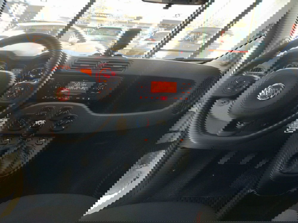 Fiat Panda usata a Reggio Emilia (15)