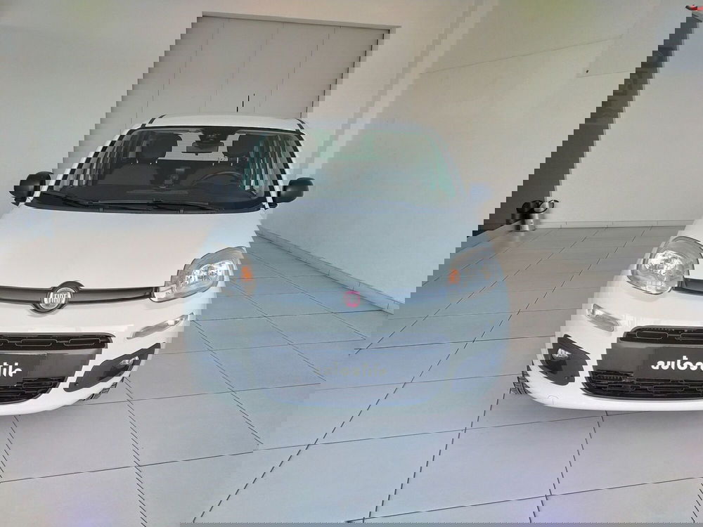 Fiat Panda usata a Reggio Emilia (2)