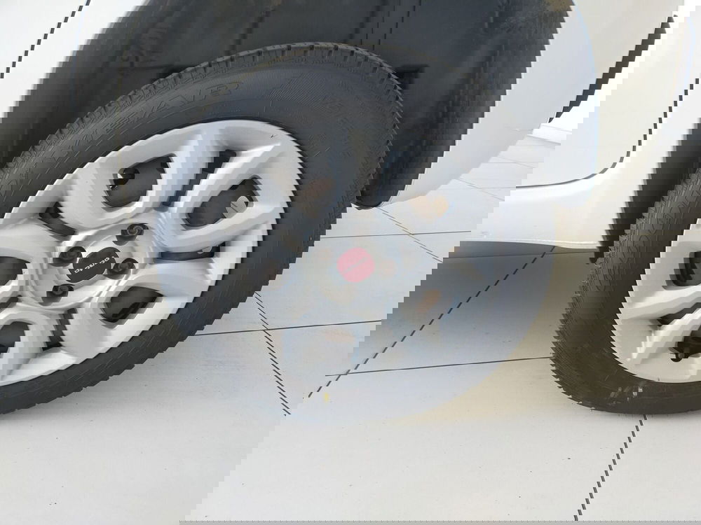 Fiat Panda usata a Reggio Emilia (7)