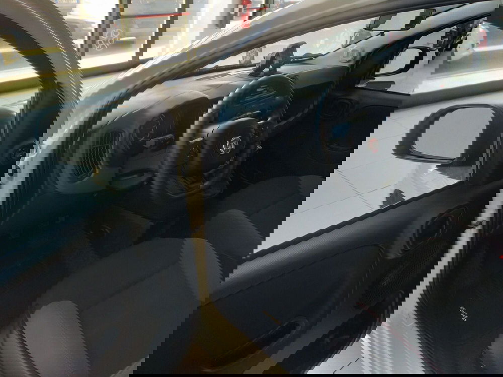 Fiat Panda usata a Reggio Emilia (9)