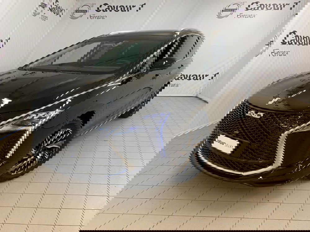 Evo Evo Spazio nuova a Ferrara