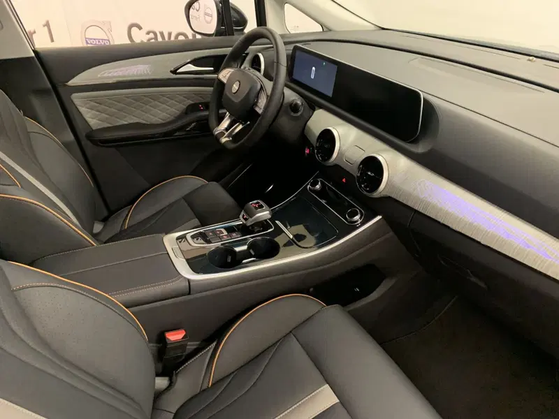 Evo Evo Spazio nuova a Ferrara (14)