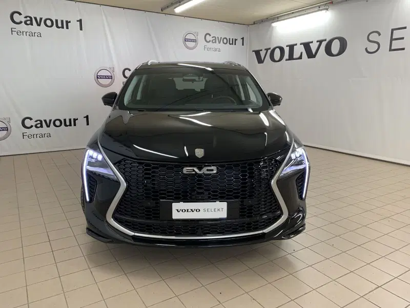 Evo Evo Spazio nuova a Ferrara (2)