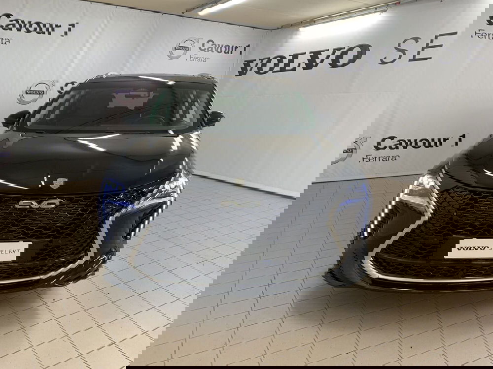 Evo Evo Spazio nuova a Ferrara (2)