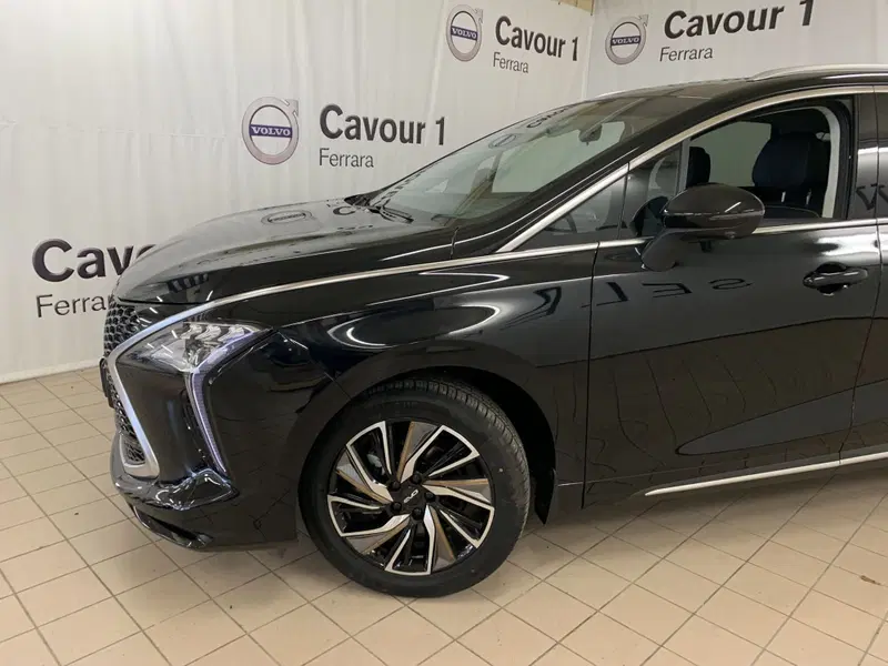 Evo Evo Spazio nuova a Ferrara (4)