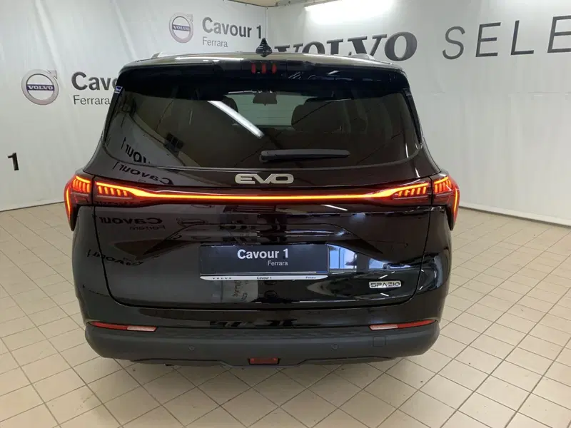 Evo Evo Spazio nuova a Ferrara (9)