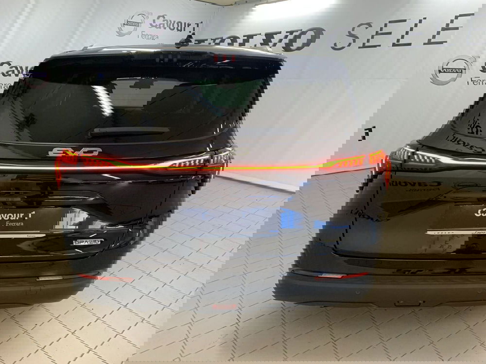 Evo Evo Spazio nuova a Ferrara (9)