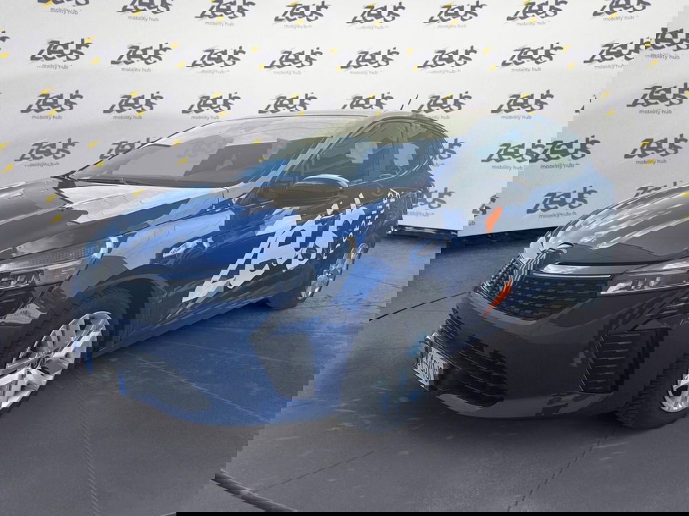 Renault Clio nuova a Bologna