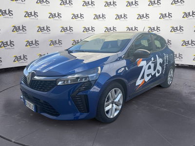 Renault Clio TCe 90 CV 5 porte Zen nuova a Imola