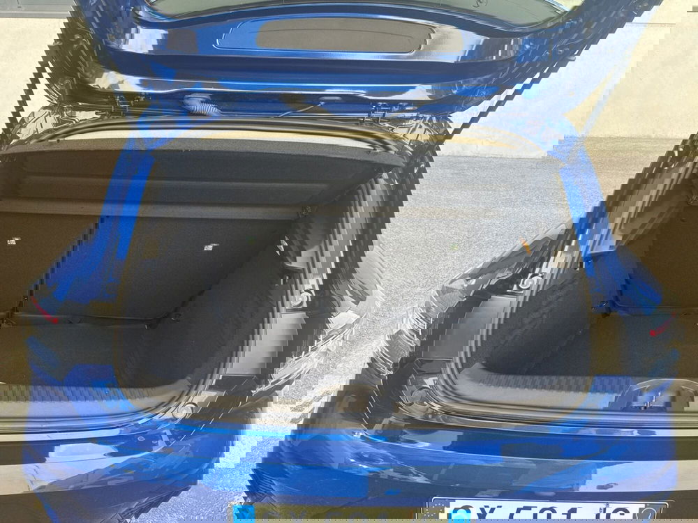 Renault Clio nuova a Bologna (11)