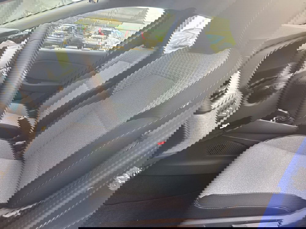 Renault Clio nuova a Bologna (12)