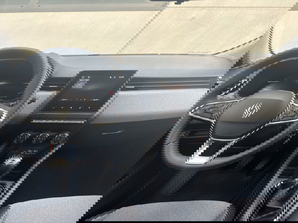 Renault Clio nuova a Bologna (13)