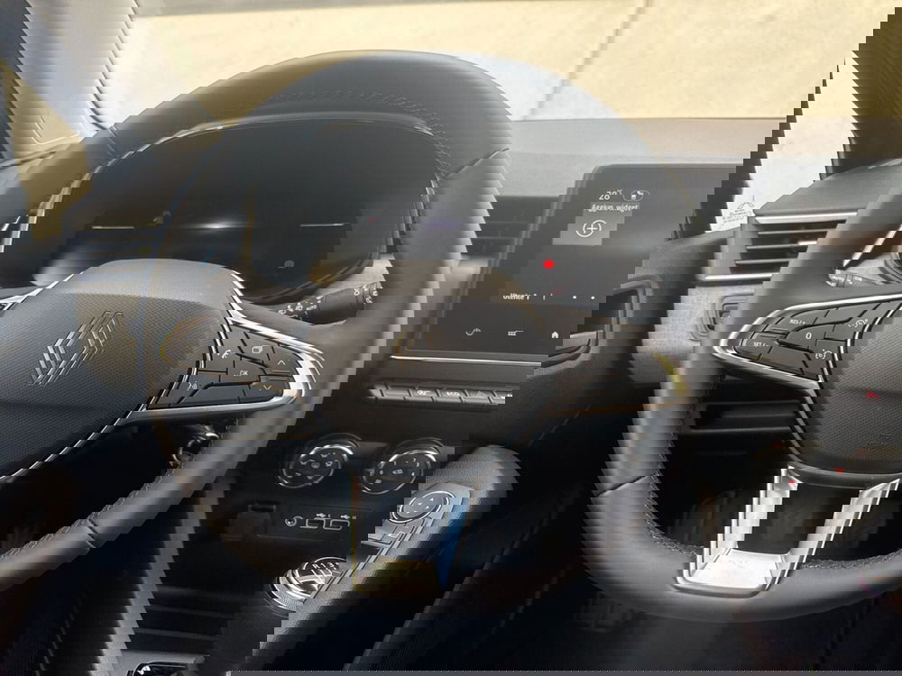 Renault Clio nuova a Bologna (14)