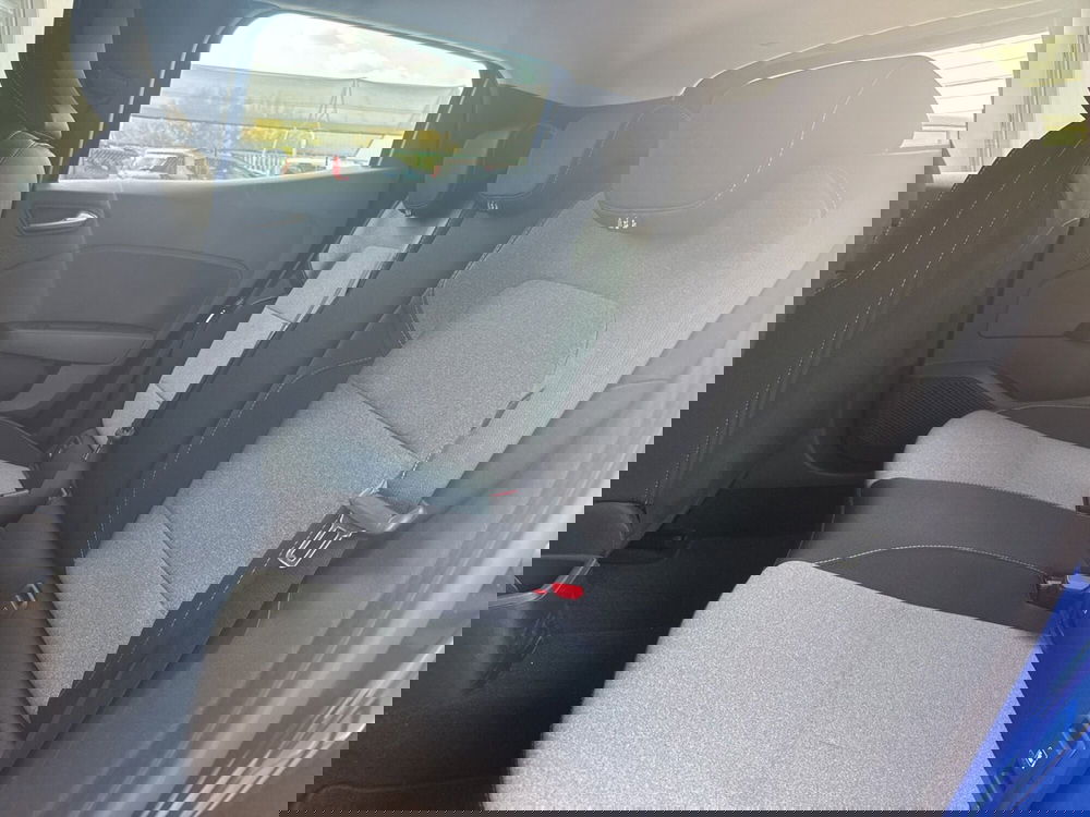 Renault Clio nuova a Bologna (15)