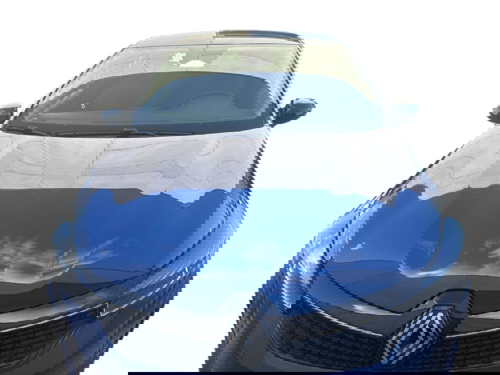 Renault Clio nuova a Bologna (16)