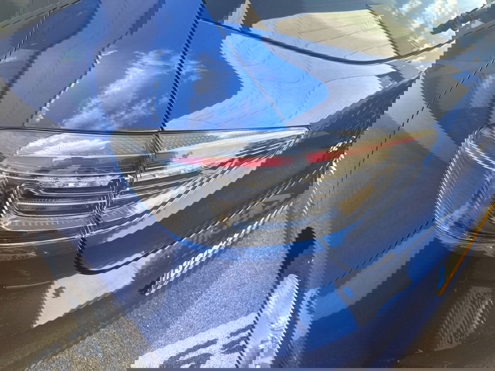 Renault Clio nuova a Bologna (18)