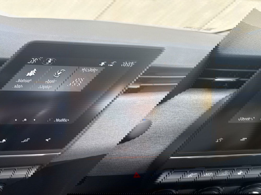 Renault Clio nuova a Bologna (19)