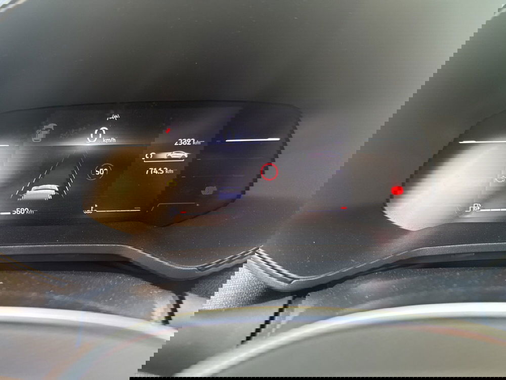 Renault Clio nuova a Bologna (20)