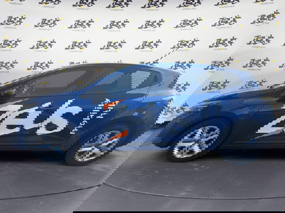 Renault Clio nuova a Bologna (3)