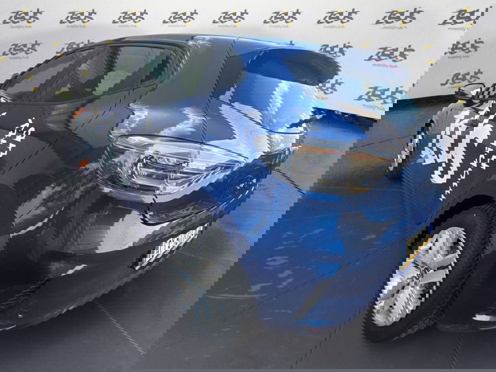 Renault Clio nuova a Bologna (4)