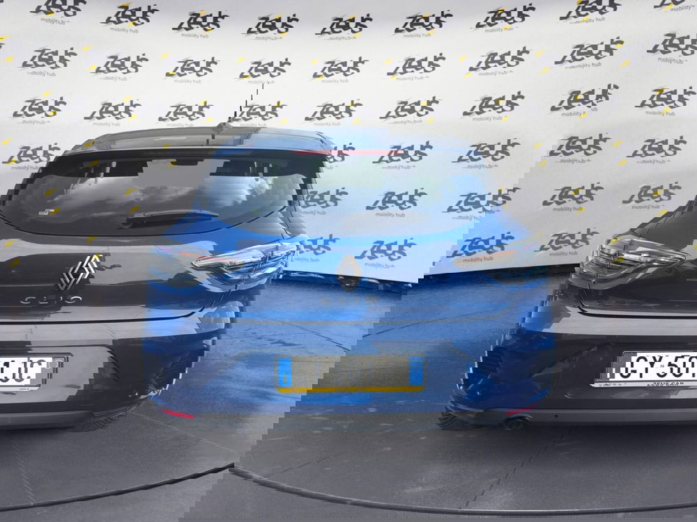 Renault Clio nuova a Bologna (5)