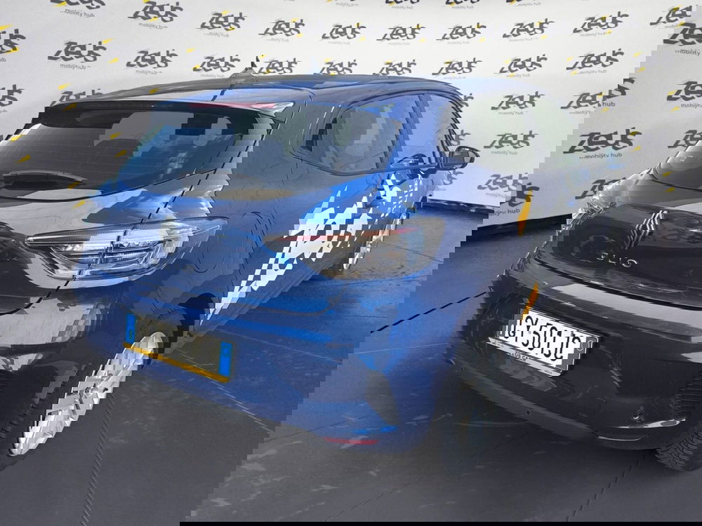 Renault Clio nuova a Bologna (6)