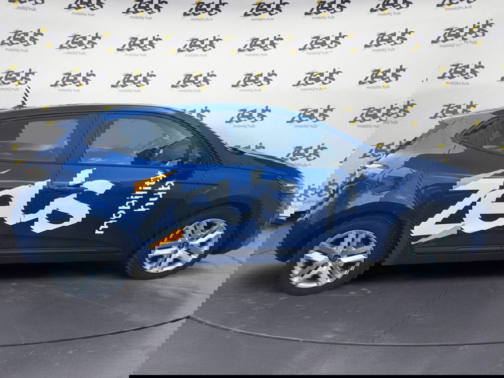 Renault Clio nuova a Bologna (7)