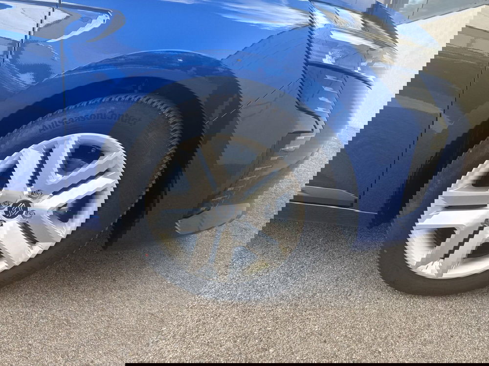 Renault Clio nuova a Bologna (9)