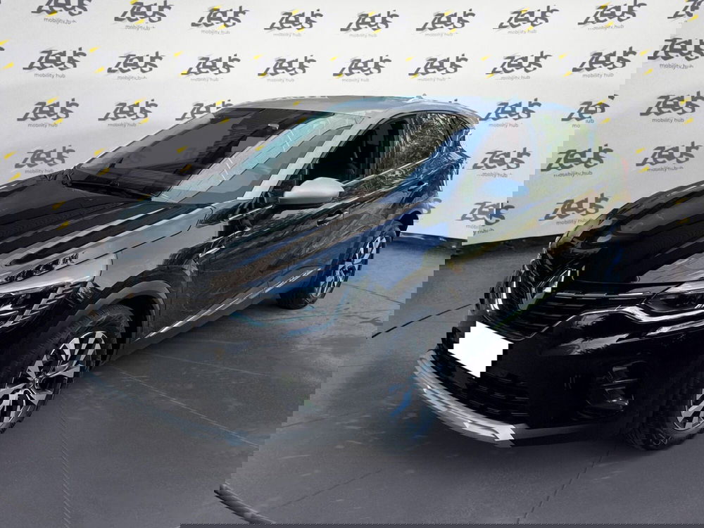 Renault Captur usata a Ravenna