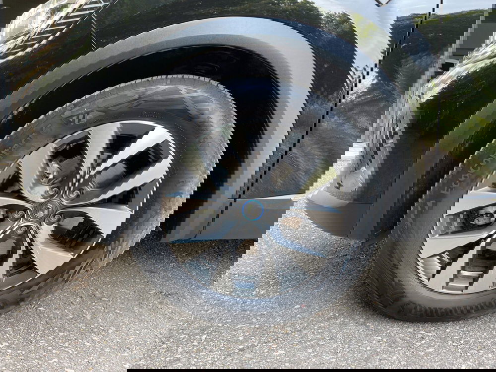 Renault Captur usata a Ravenna (11)