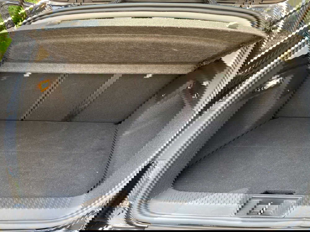 Renault Captur usata a Ravenna (13)