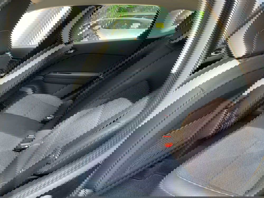 Renault Captur usata a Ravenna (14)