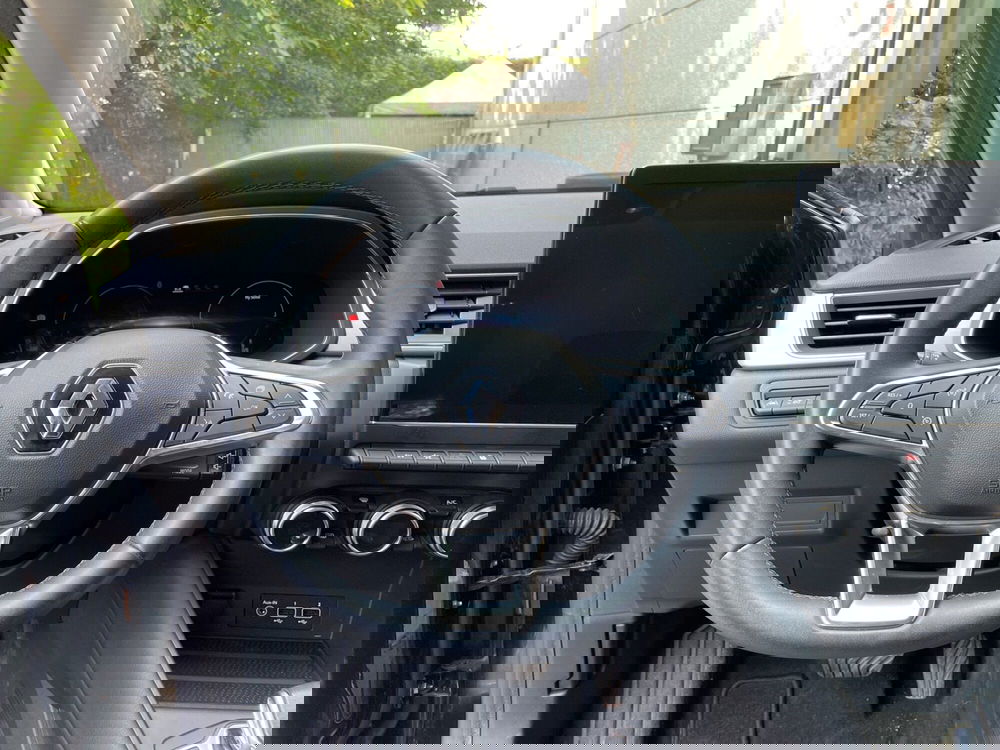 Renault Captur usata a Ravenna (16)