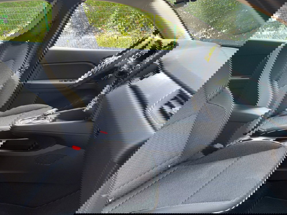 Renault Captur usata a Ravenna (17)