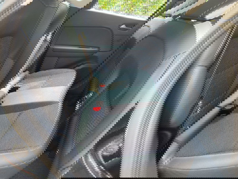 Renault Captur usata a Ravenna (18)