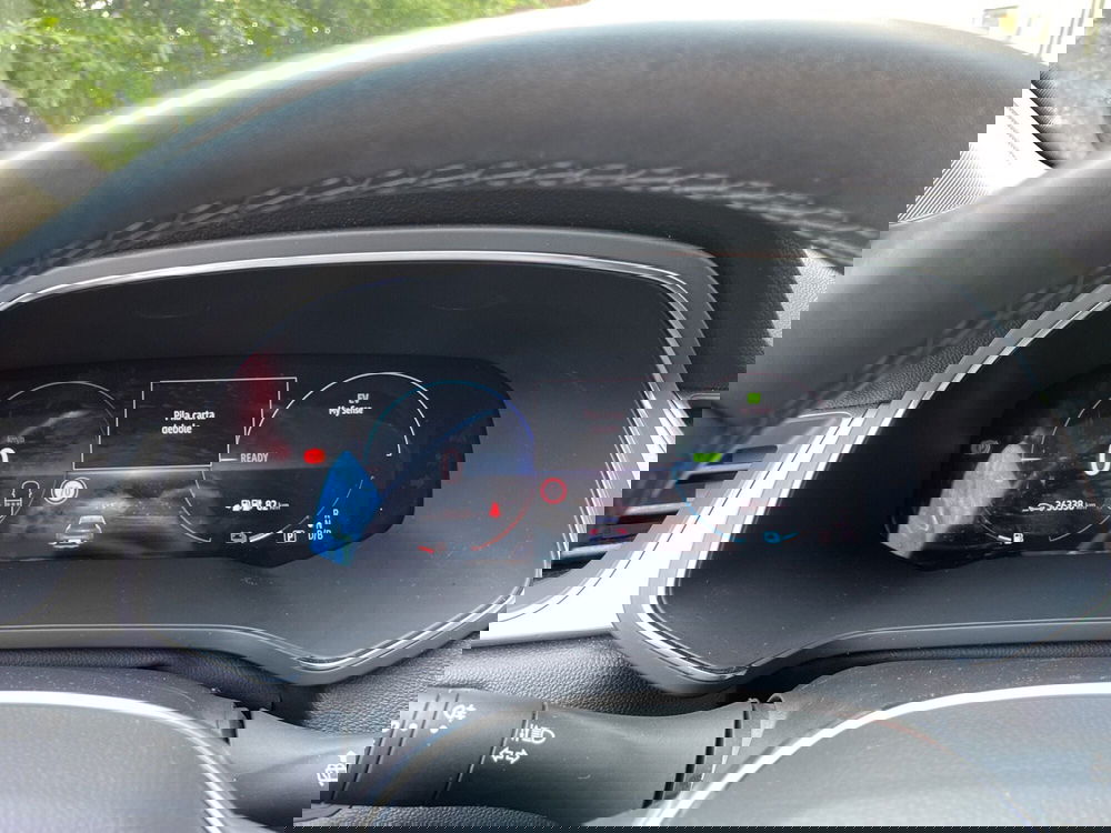 Renault Captur usata a Ravenna (19)