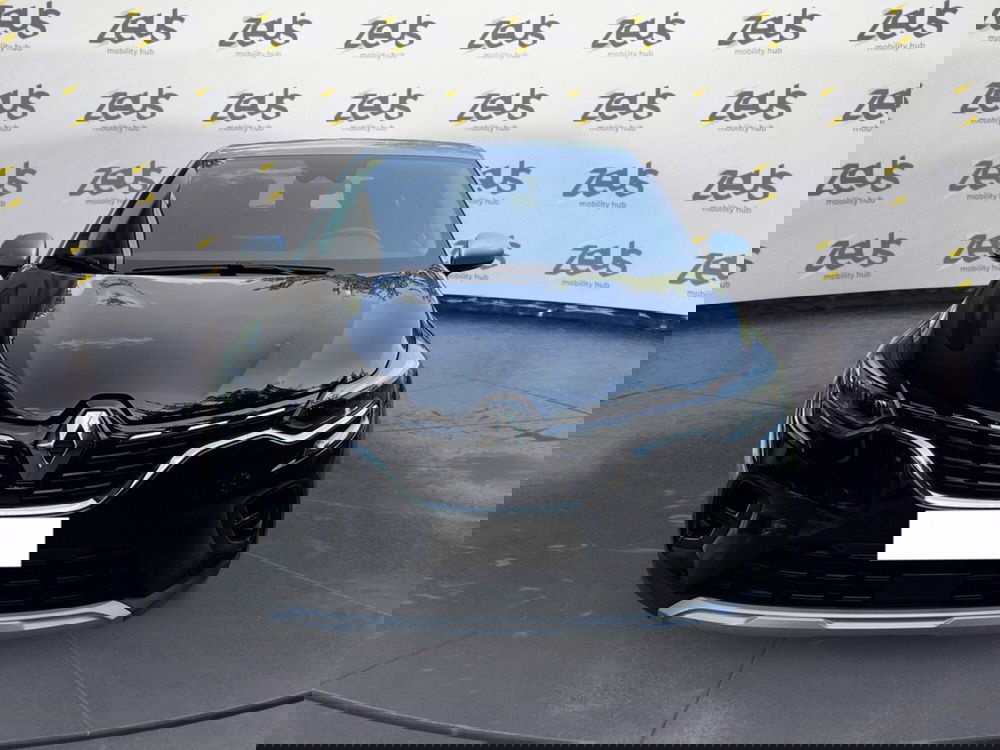 Renault Captur usata a Ravenna (2)