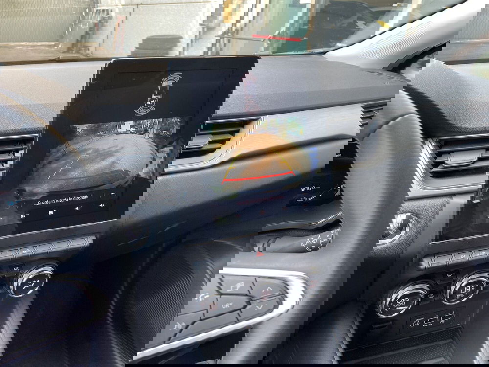 Renault Captur usata a Ravenna (20)