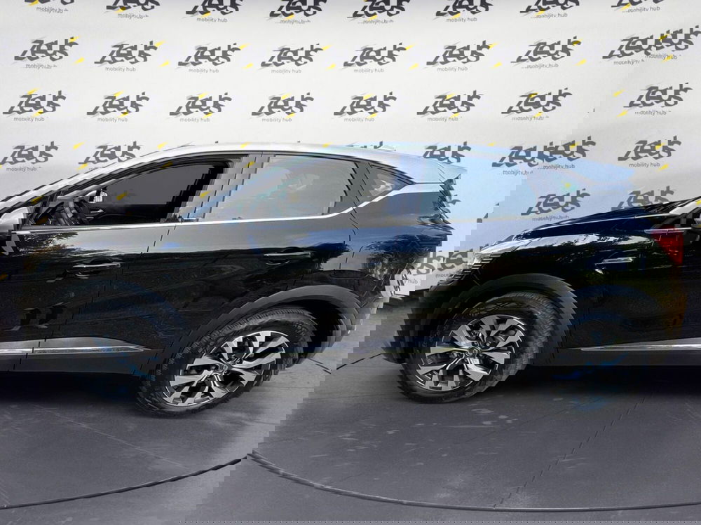 Renault Captur usata a Ravenna (3)