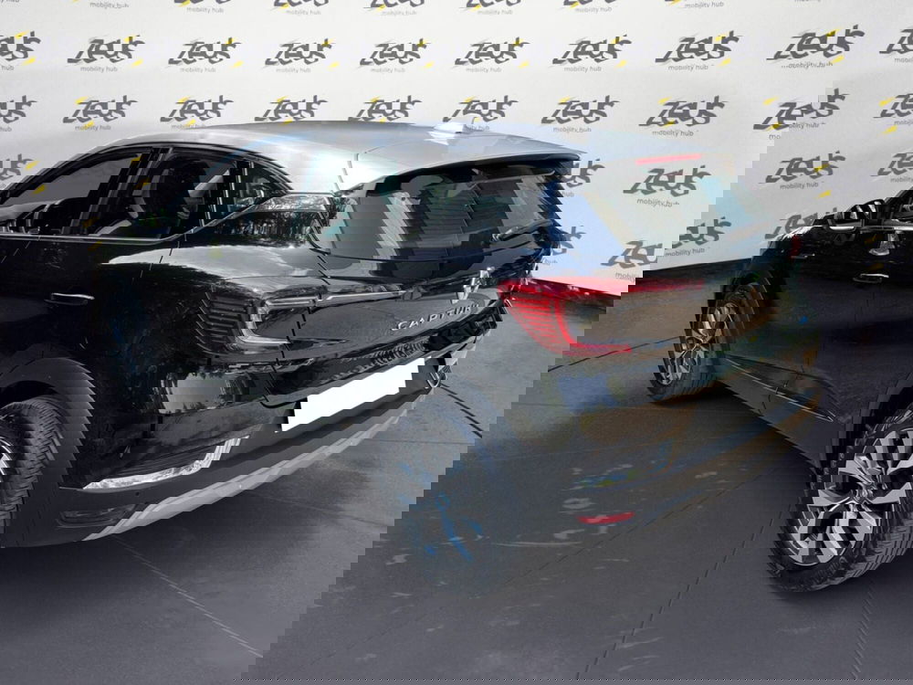 Renault Captur usata a Ravenna (4)