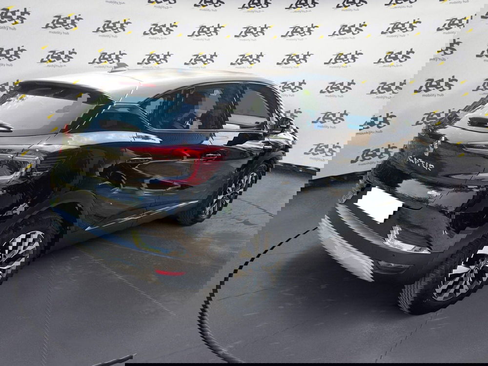 Renault Captur usata a Ravenna (6)