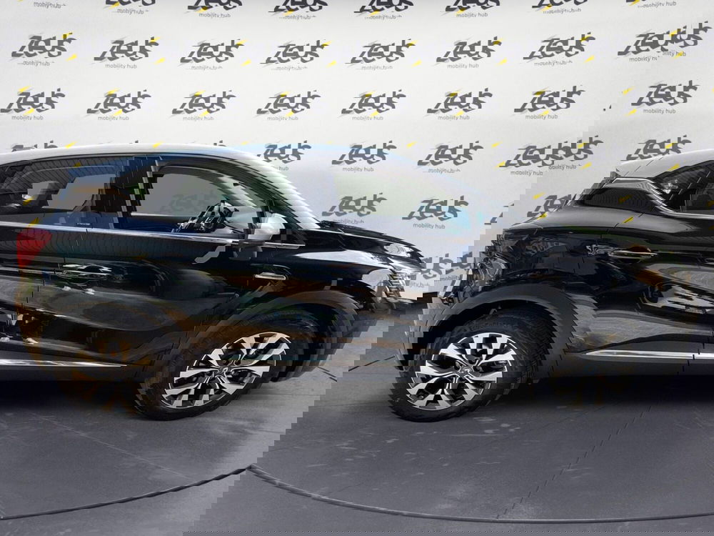 Renault Captur usata a Ravenna (7)