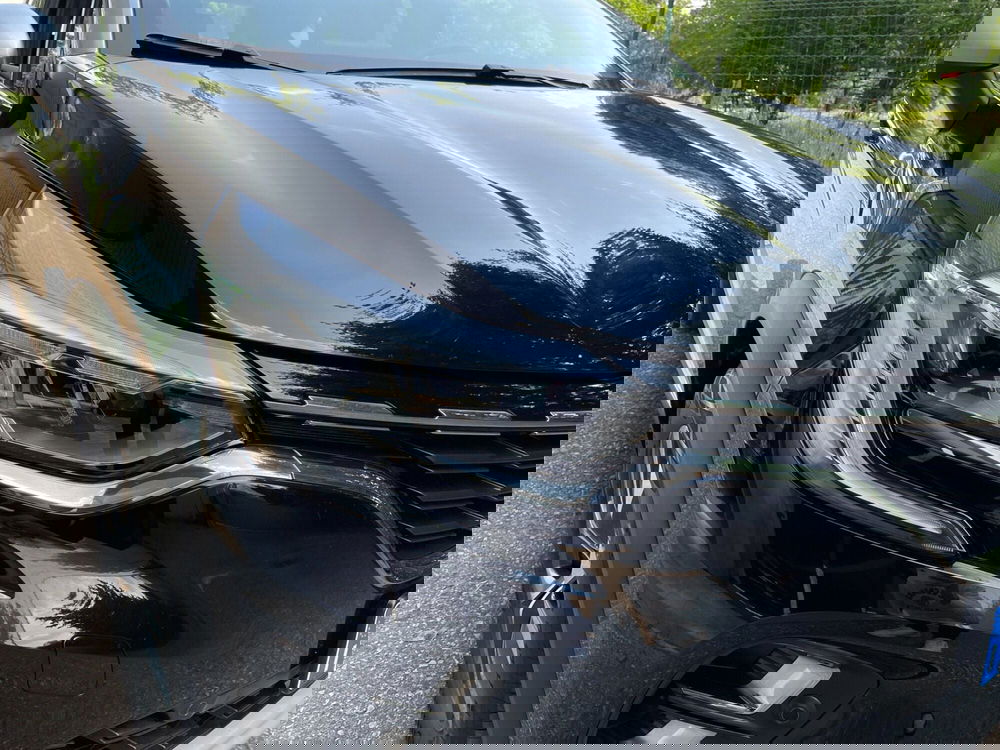 Renault Captur usata a Ravenna (9)