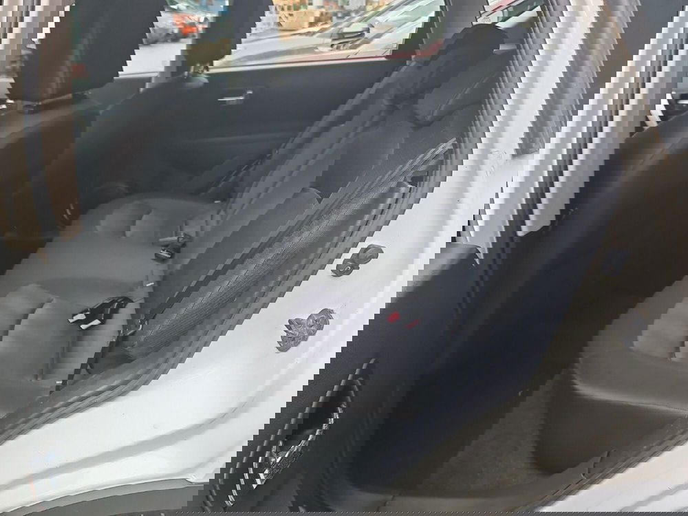 Nissan Qashqai usata a Bologna (9)