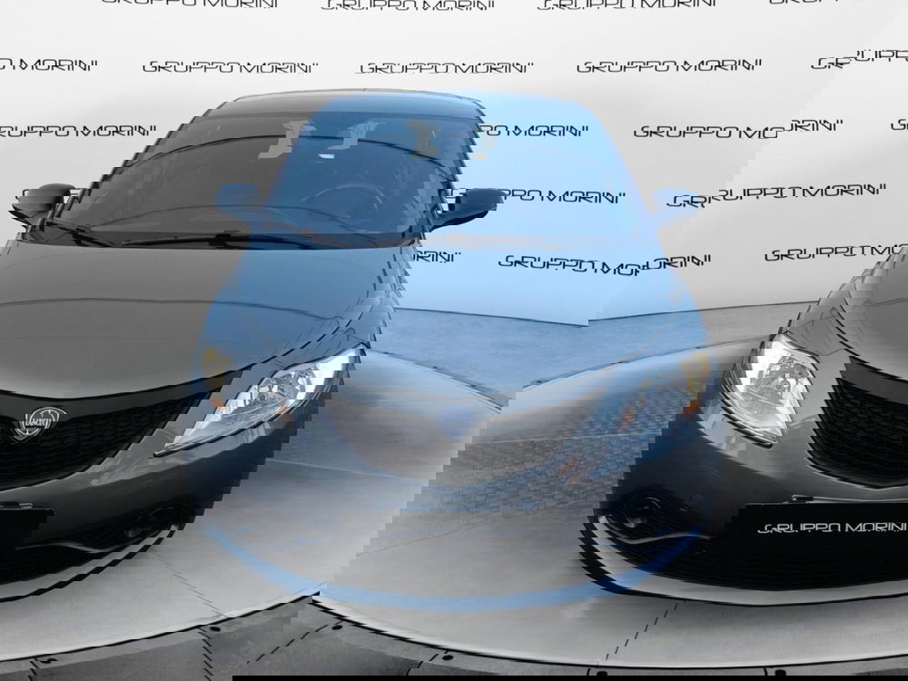 Lancia Ypsilon usata a Bologna (2)