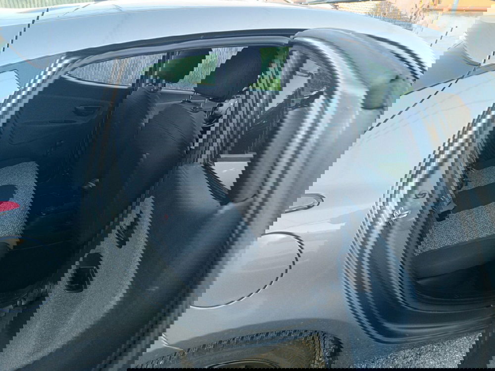 Lancia Ypsilon usata a Bologna (8)