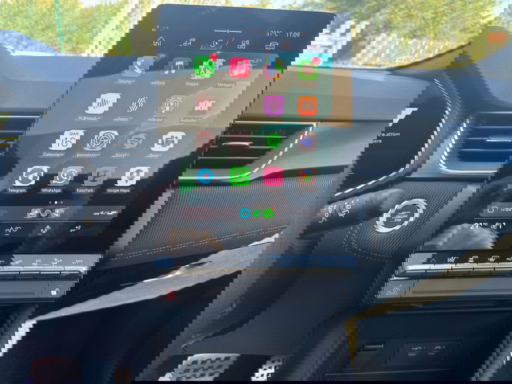 Renault Symbioz nuova a Ravenna (15)