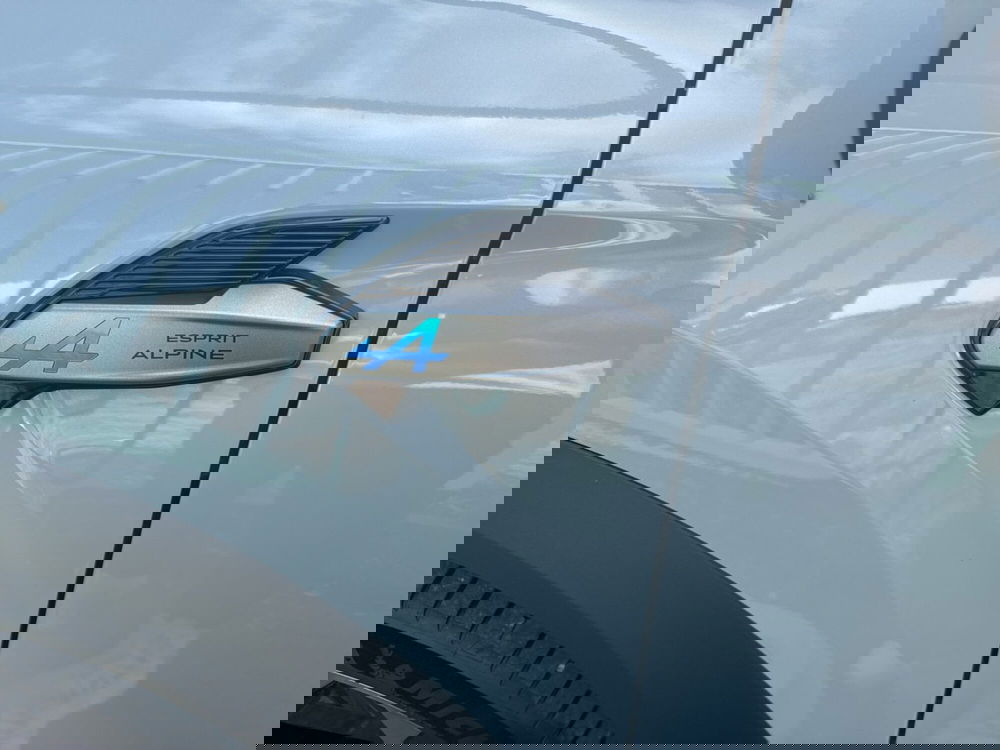 Renault Symbioz nuova a Ravenna (19)