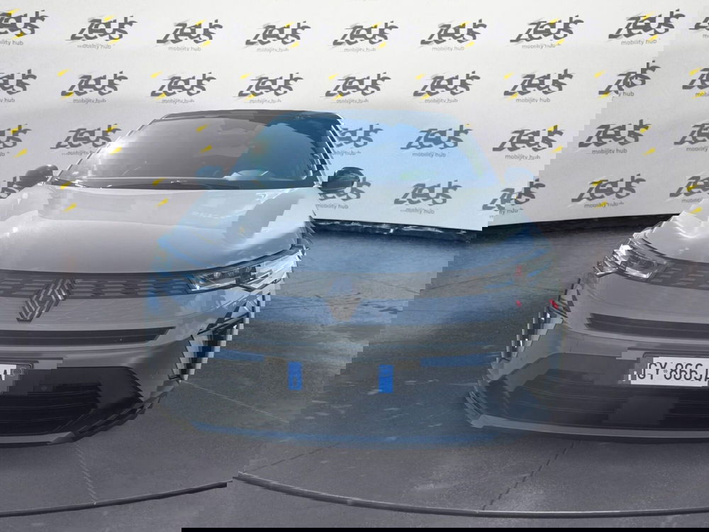 Renault Symbioz nuova a Ravenna (2)