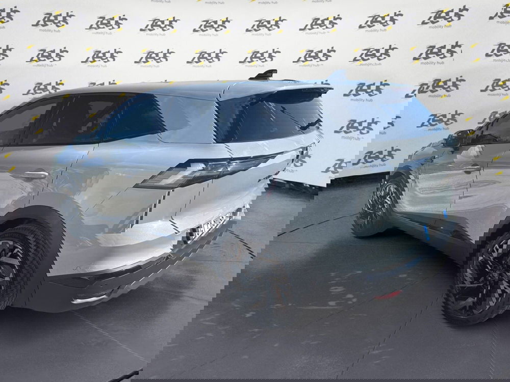 Renault Symbioz nuova a Ravenna (4)